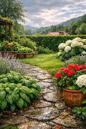 🌿 Giugno in giardino: come prepararlo all’estate