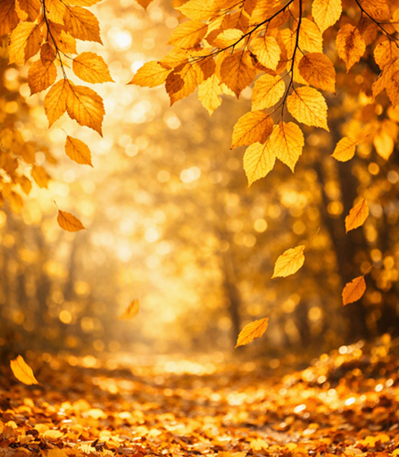 Prepariamoci insieme all'autunno