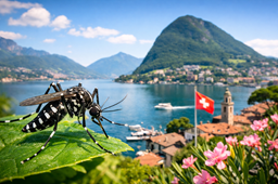 🦟 Zanzara tigre in Ticino: come convivere con l’estate in sicurezza